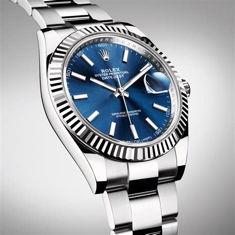 datejust 41 price.